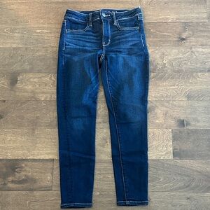 American Eagle Jean size 6